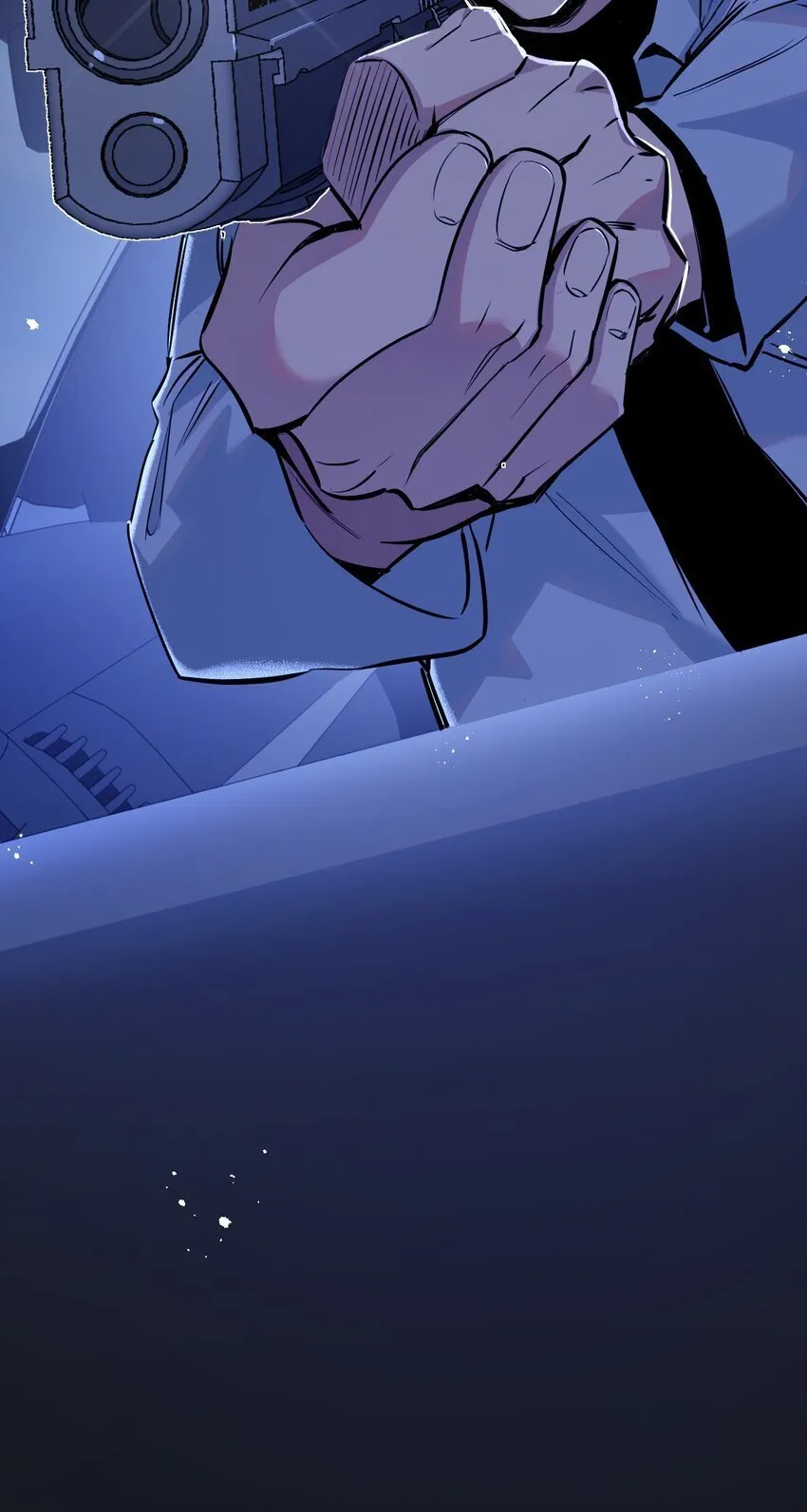 第7话 小白有救了? 第32页