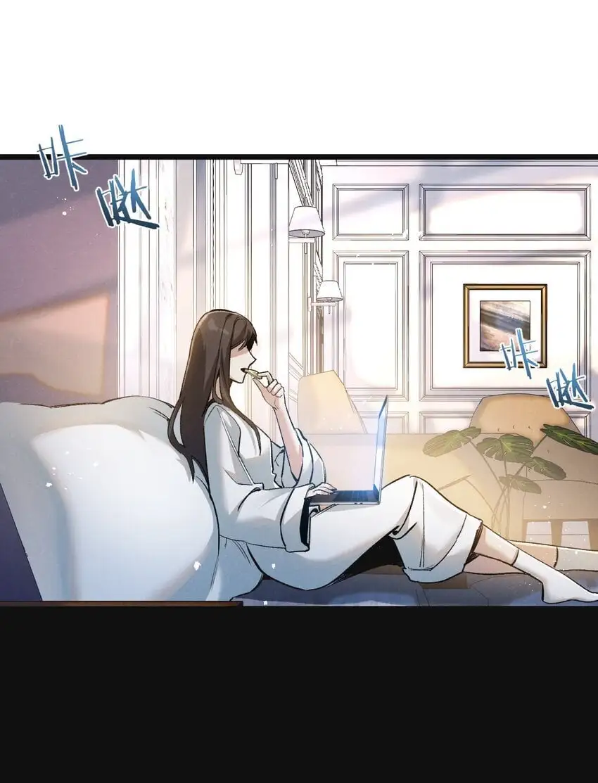 第21话 突如其来的生命教育 第20页