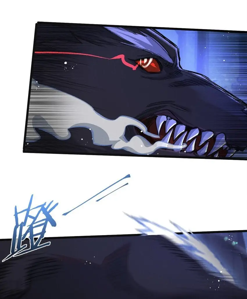 第25话 暴走 第18页