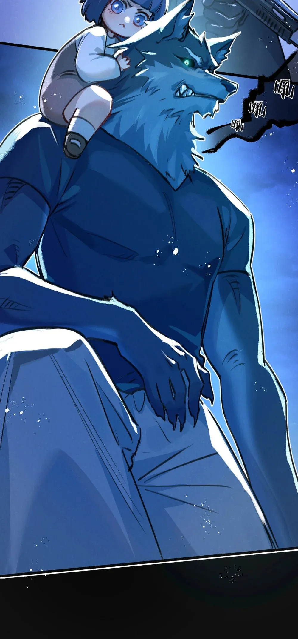 第30话 入侵 第42页
