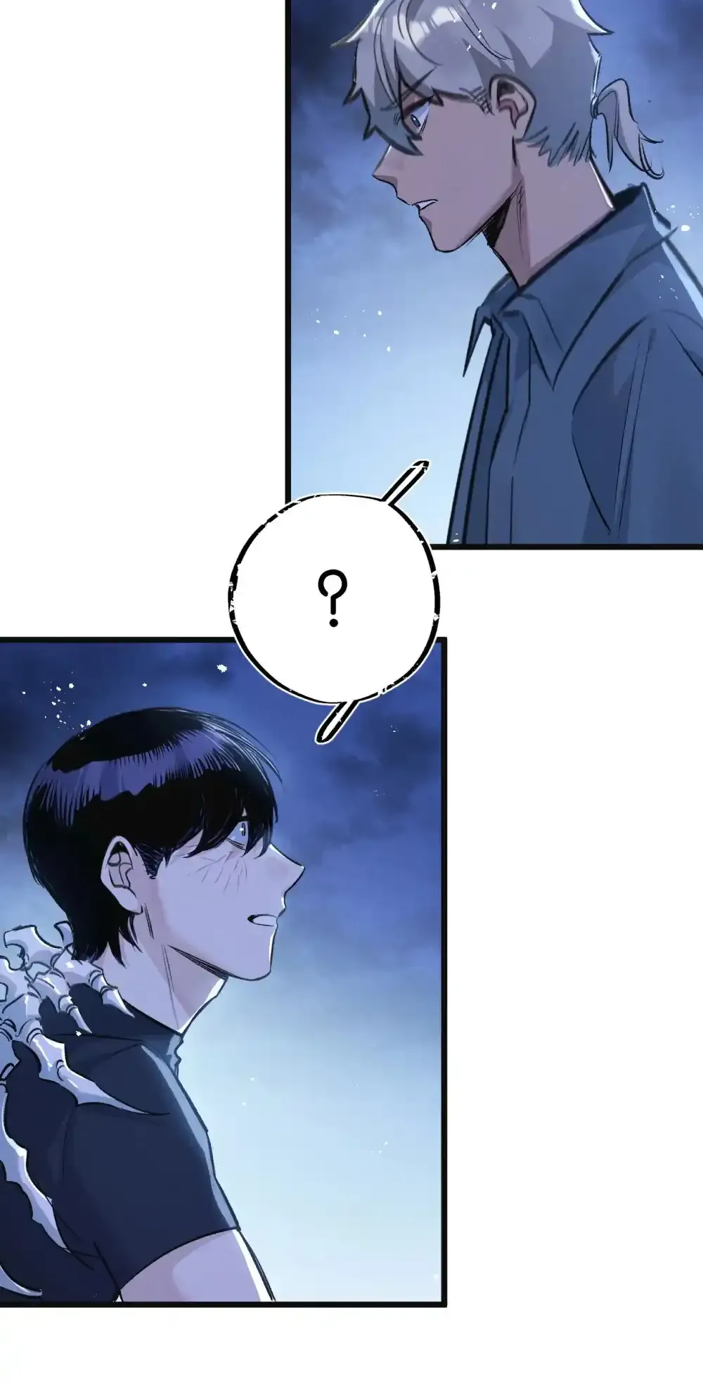第31话 胜与负 第24页