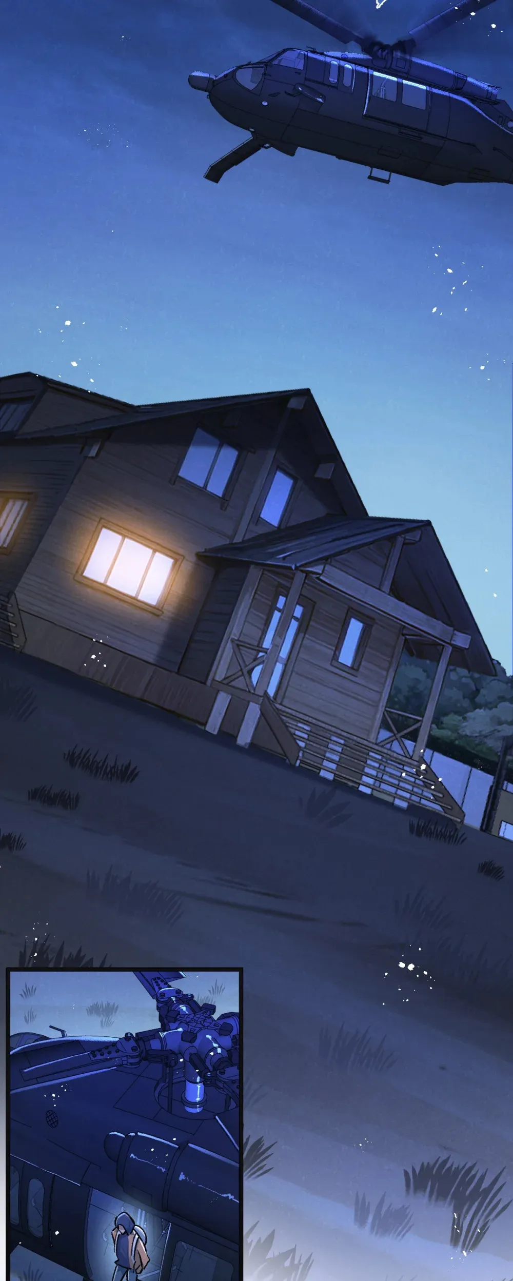 第32话 新的契机 第29页