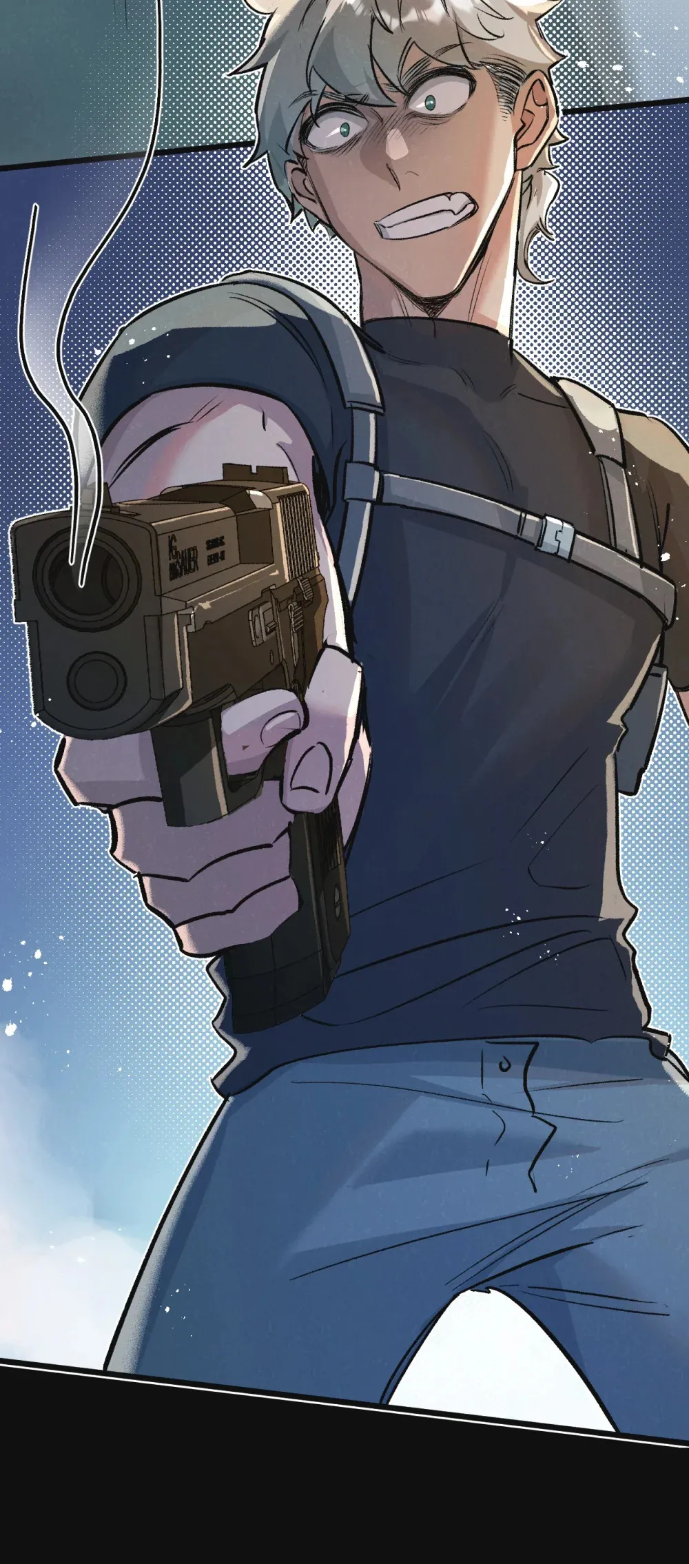 第33话 恶之卵 第28页