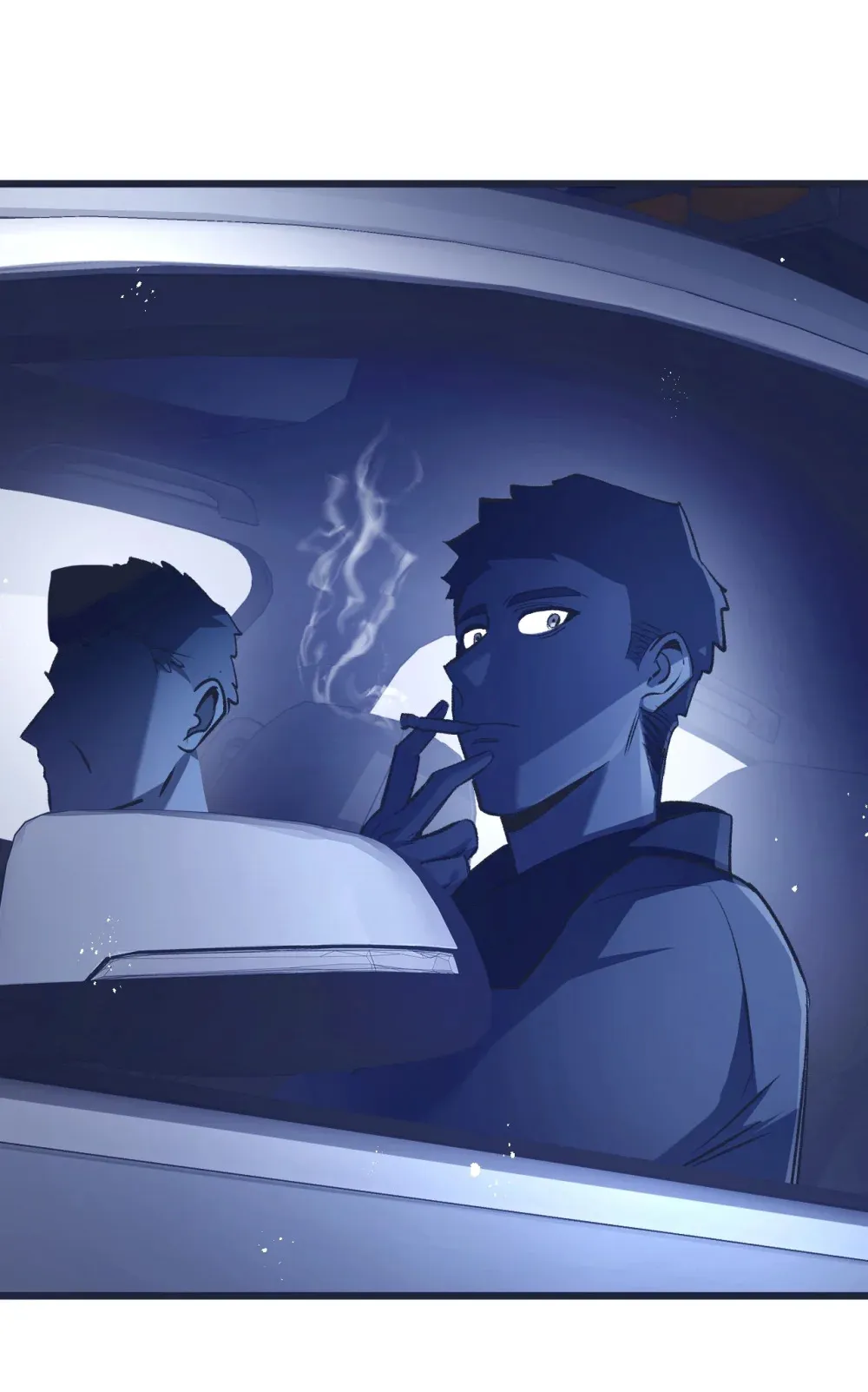 第36话 黑巢覆灭 第36页