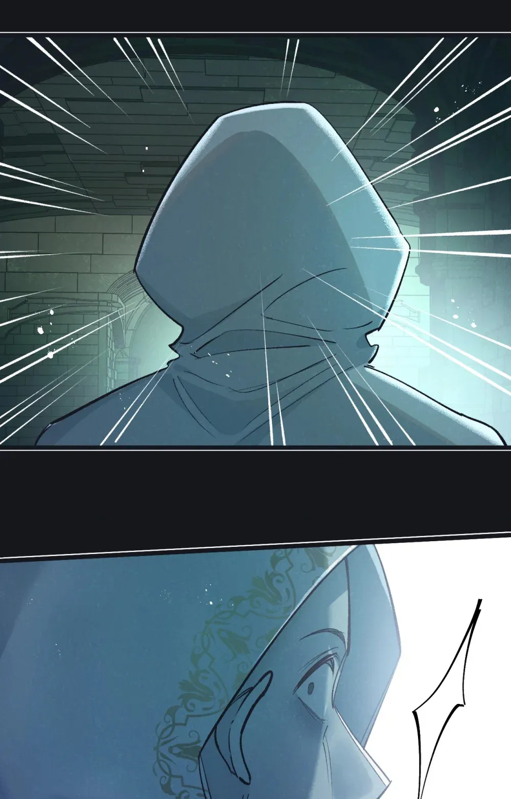 第41话 隐秘的伥鬼 第29页