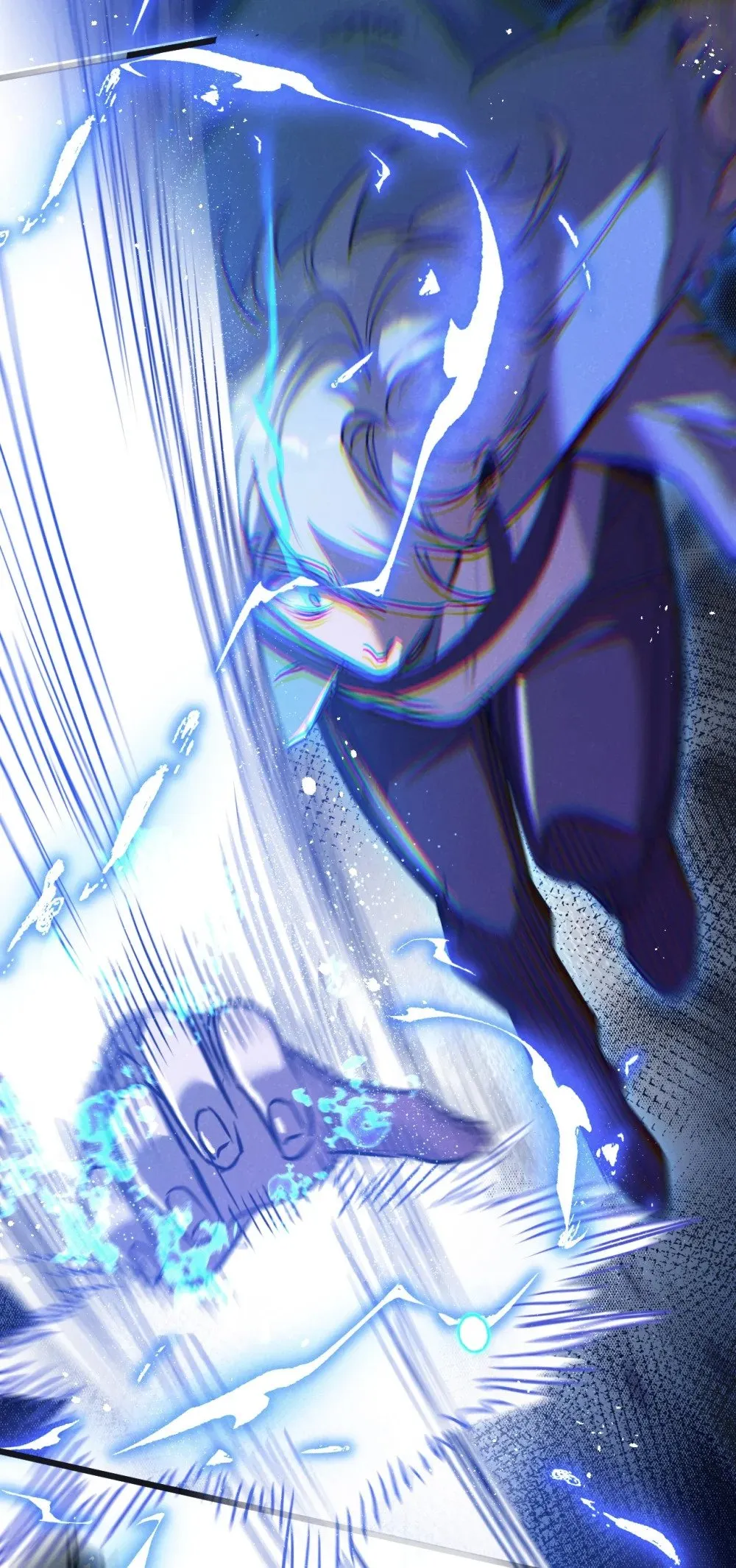 第48话 全力一击 第22页