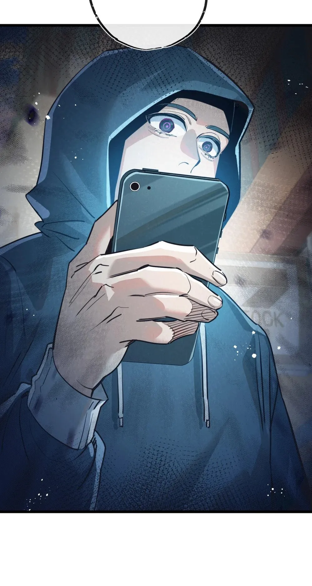 第48话 全力一击 第37页