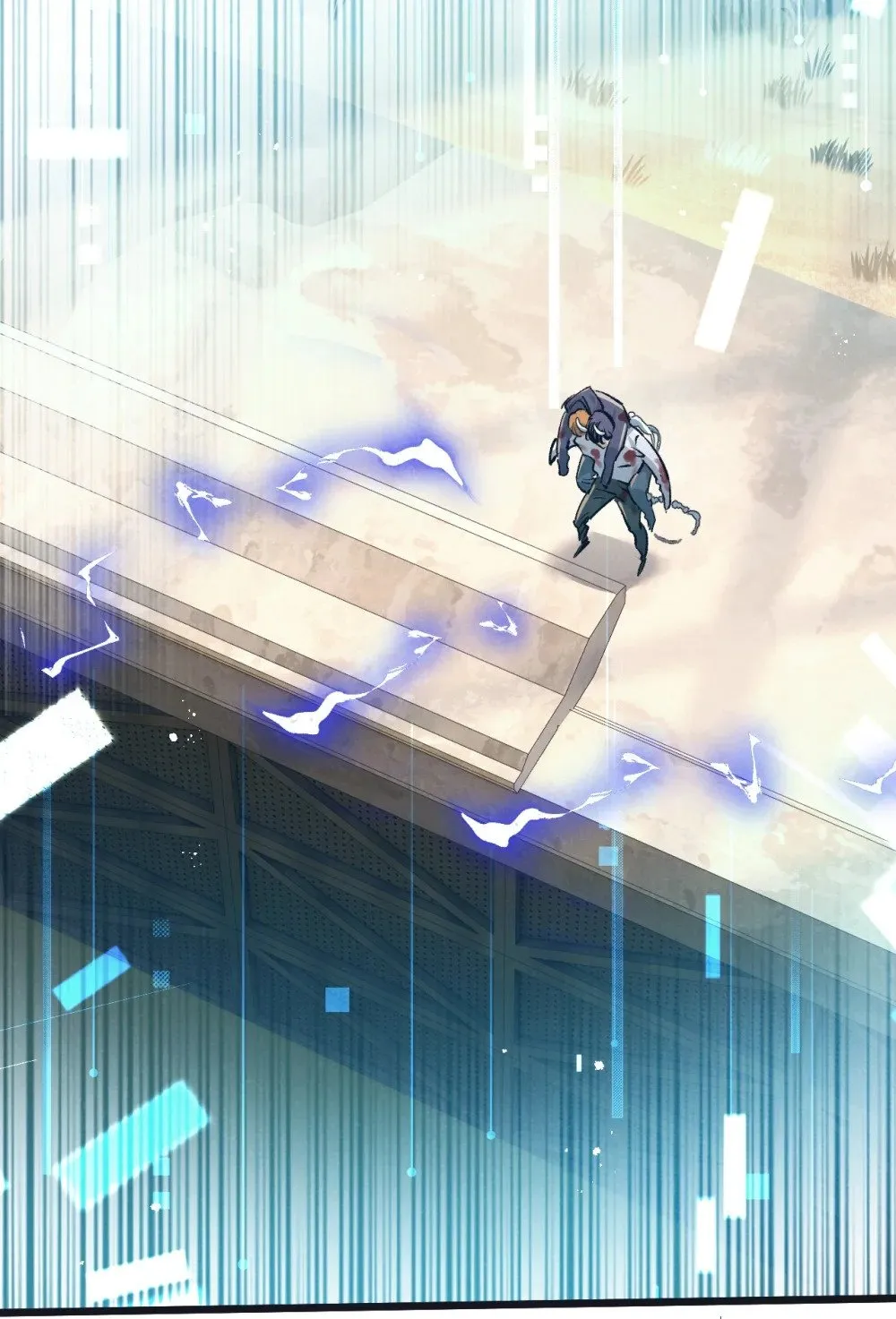 第51话 神之基因 第36页