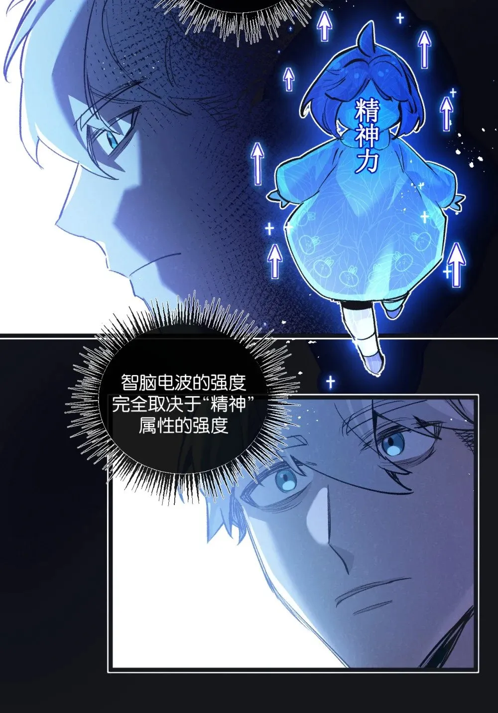 第59话 侵入与篡改 第8页