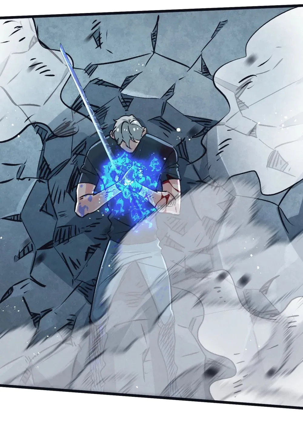 第69话 大集合 第31页