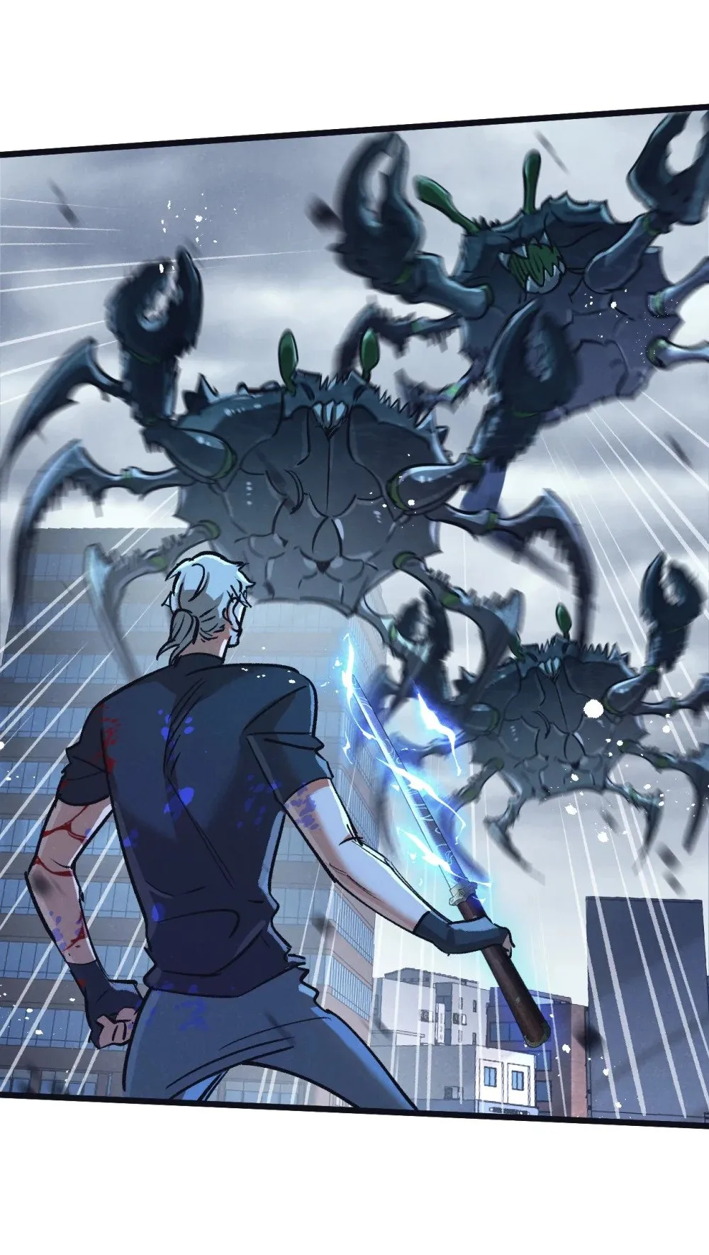 第69话 大集合 第38页