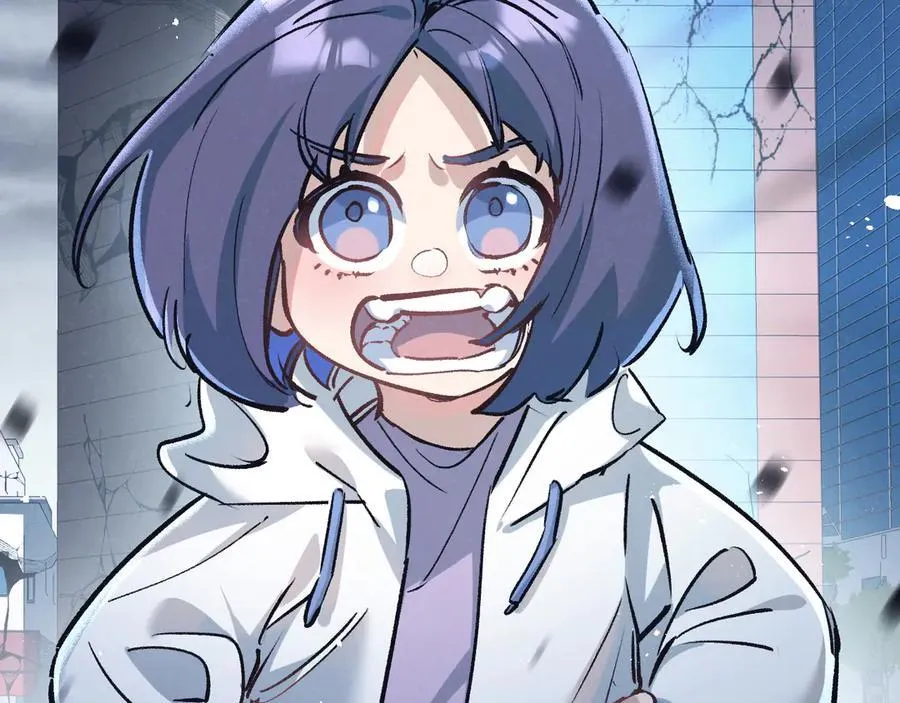 第73话 既定的路线 第33页