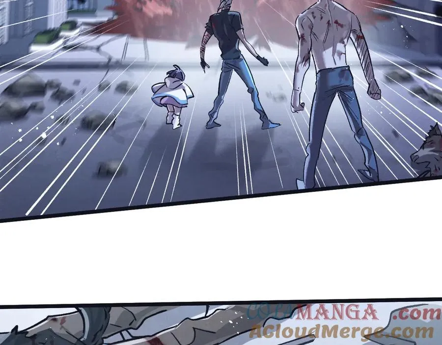 第74话 王与王 第22页