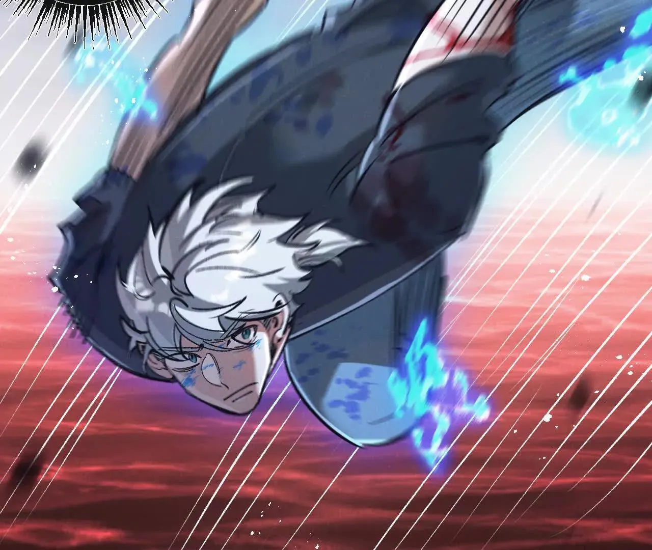 第75话 偷窥者 第29页