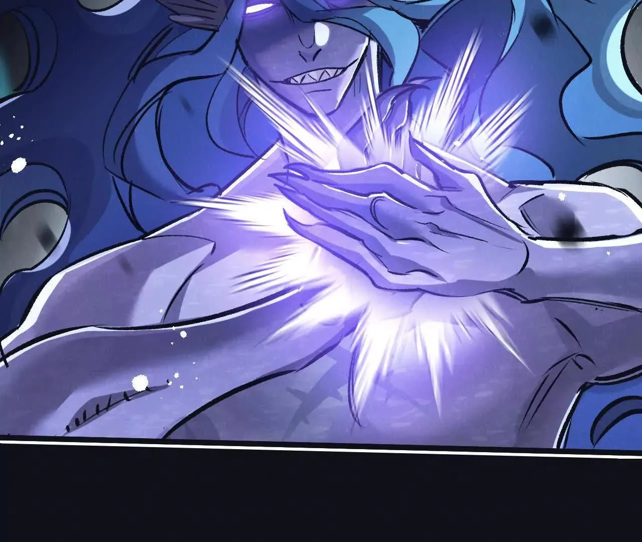 第76话 破碎幻影 第23页