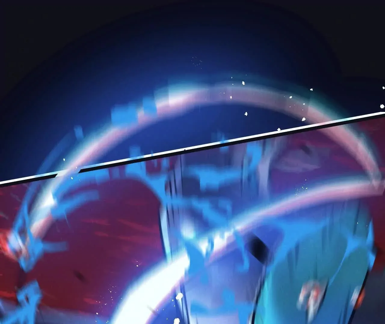 第76话 破碎幻影 第30页