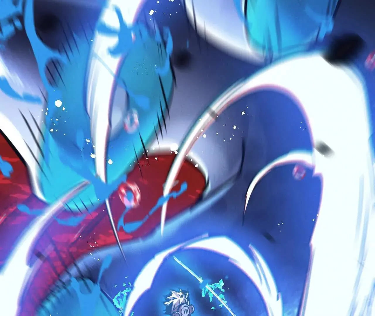 第76话 破碎幻影 第31页