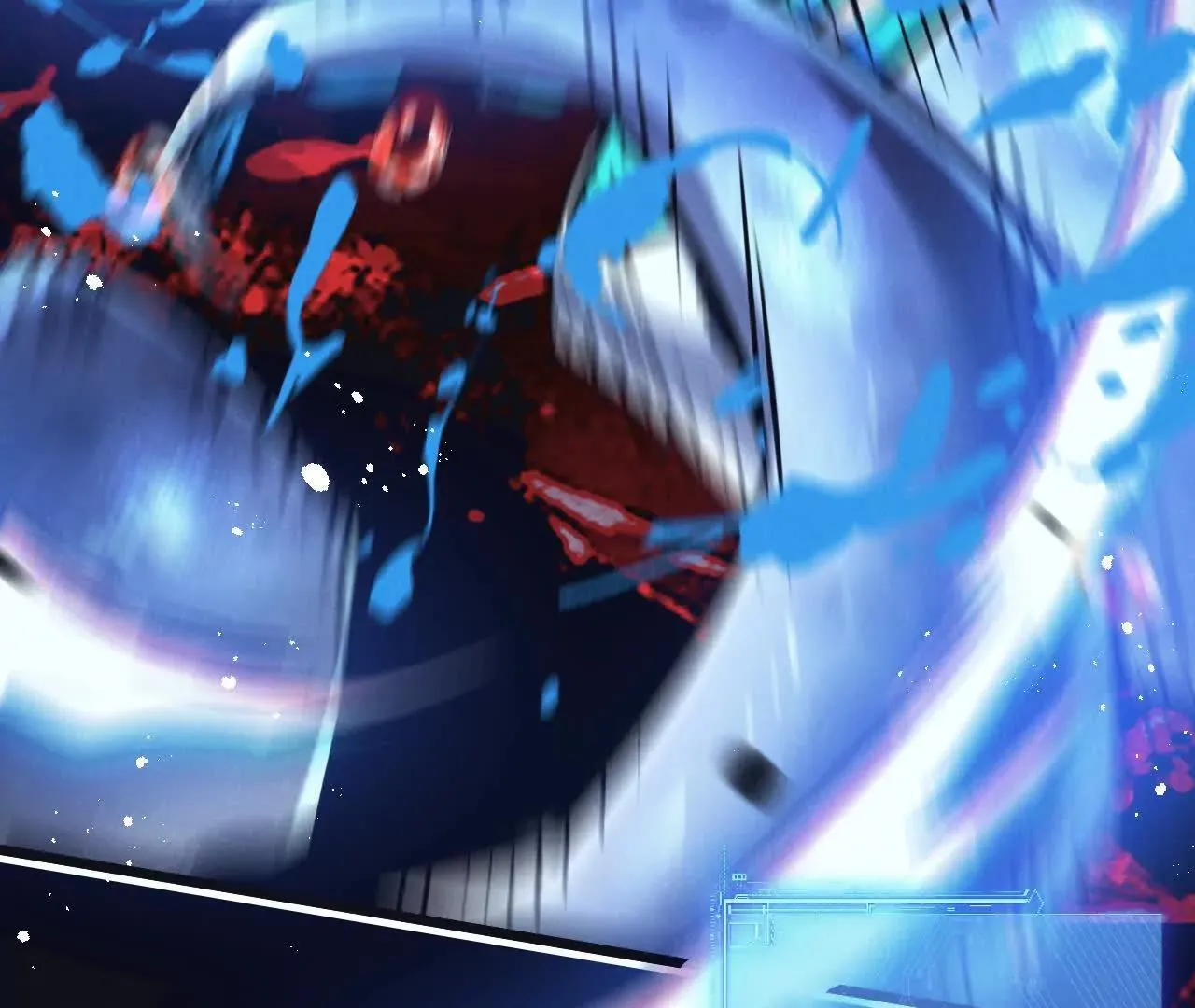 第76话 破碎幻影 第33页