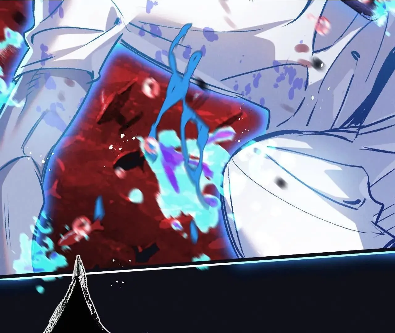 第76话 破碎幻影 第35页