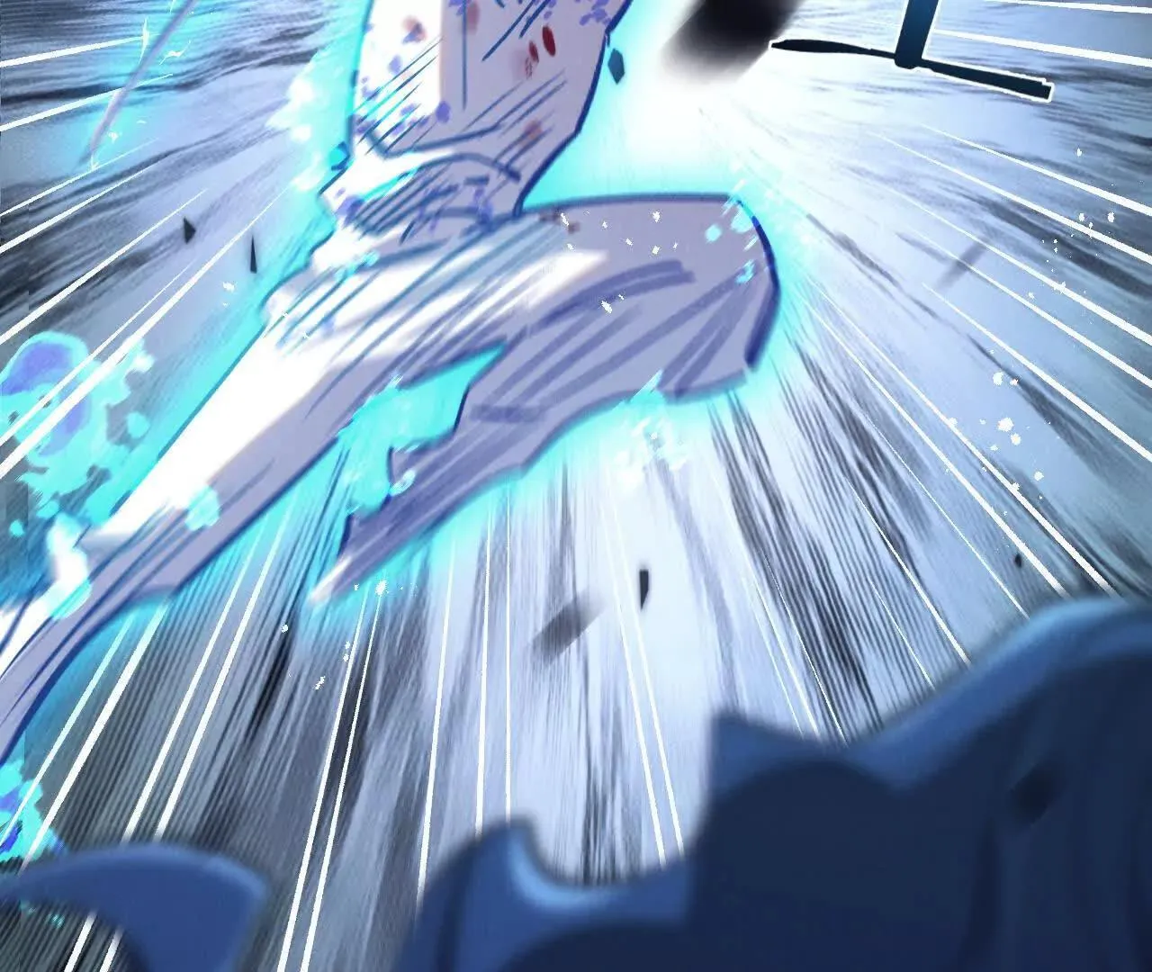 第76话 破碎幻影 第53页