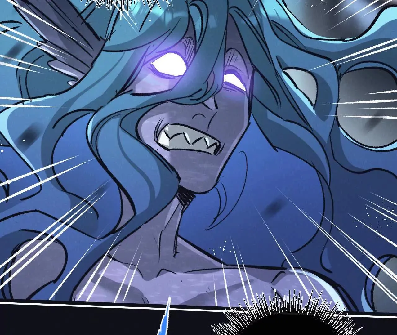 第76话 破碎幻影 第55页