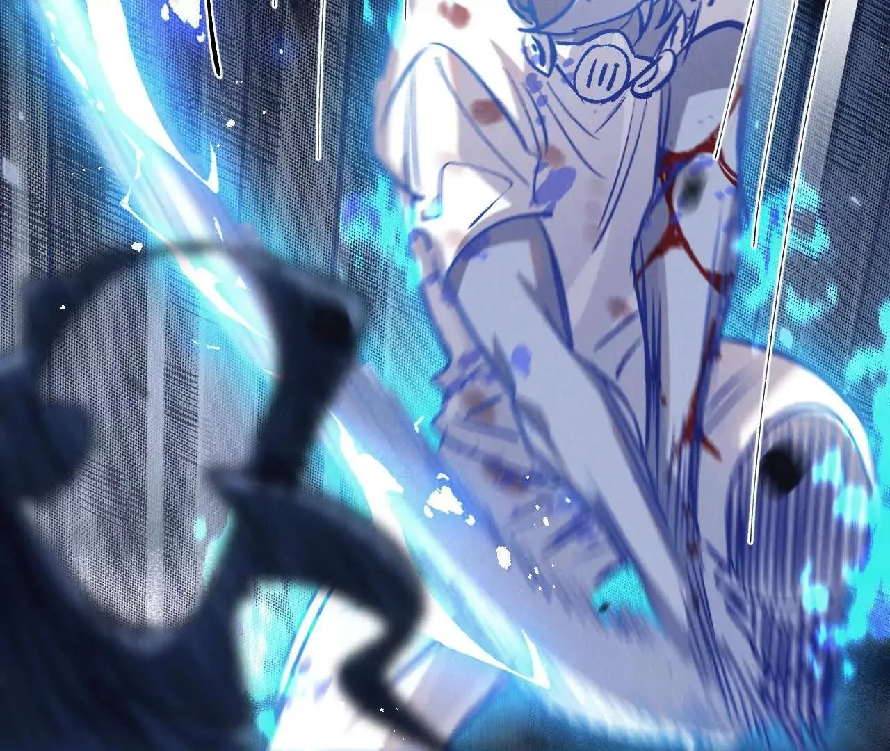 第76话 破碎幻影 第57页