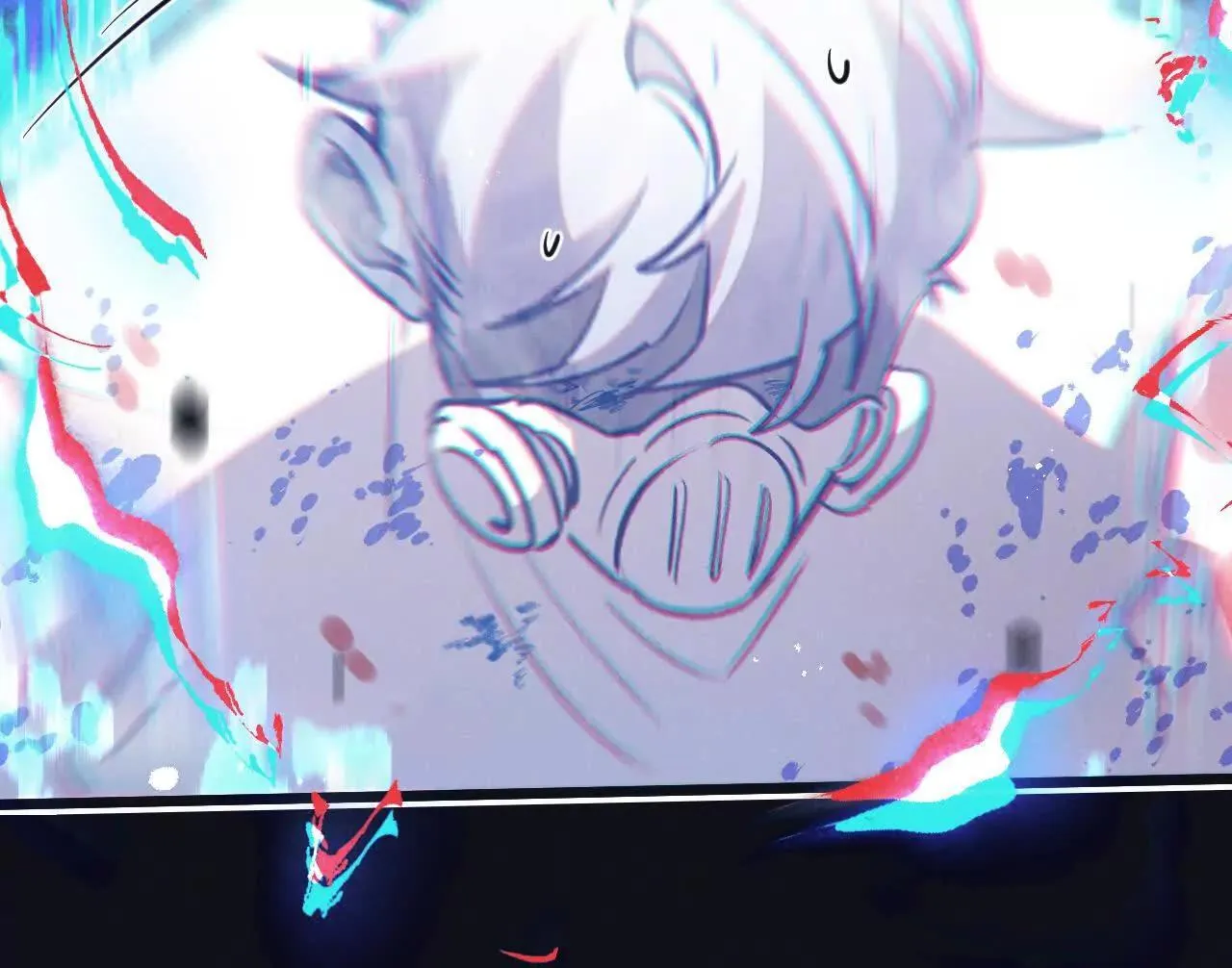 第76话 破碎幻影 第83页