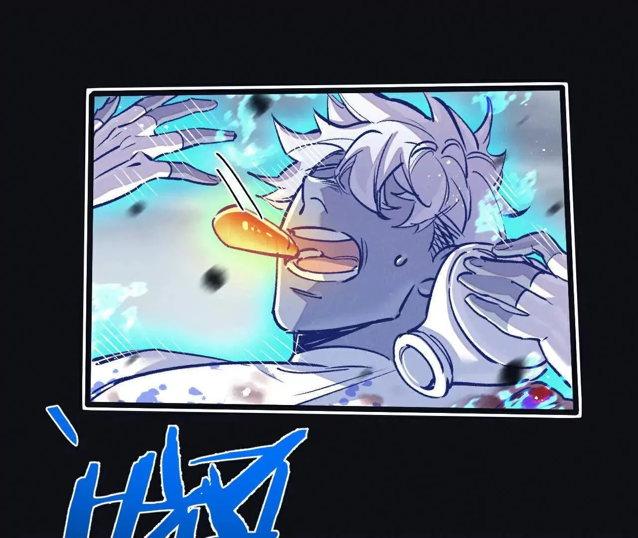 第77话 廉价的消耗品 第19页