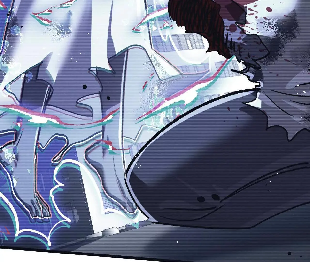 第78话 自然进化 第47页