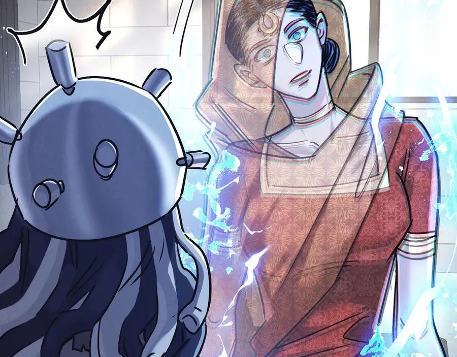 第81话 批量制造 第35页