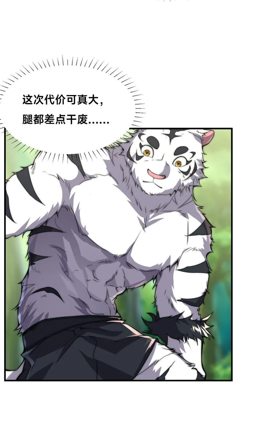 002-捕获野生法师！ 第31页