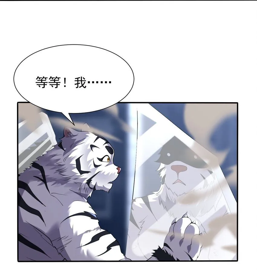 001-变成福瑞了？！ 第37页