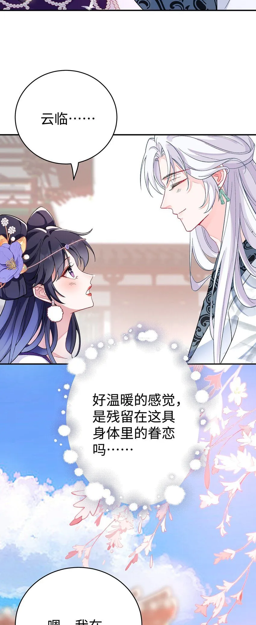 004 温柔正宫云临 第13页