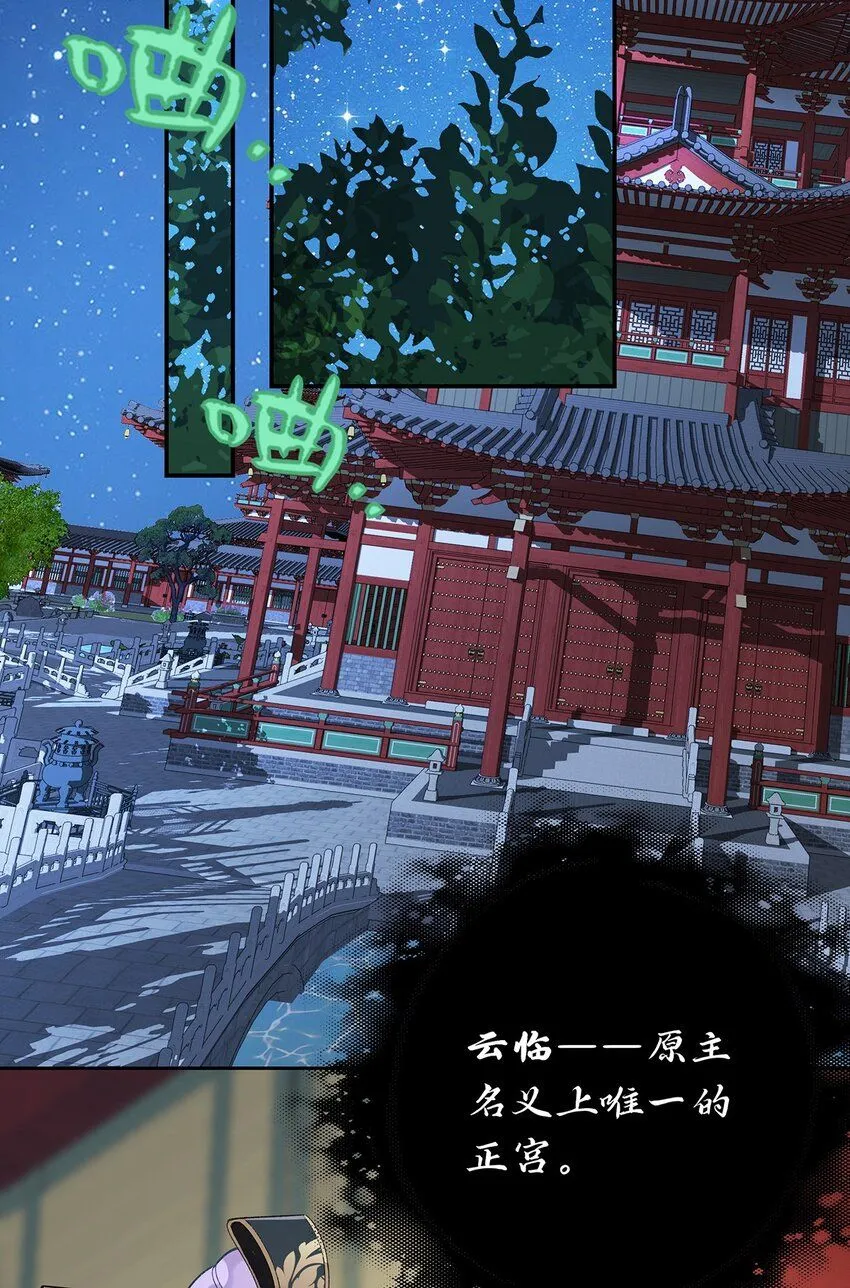 004 温柔正宫云临 第16页