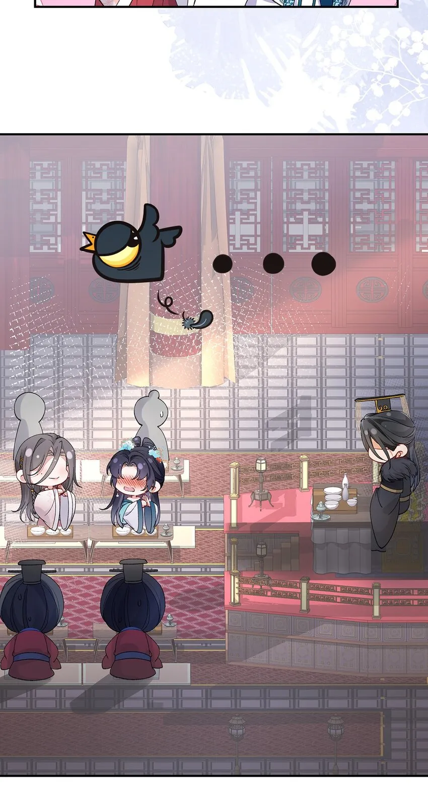 020 亲兄妹？刺激！ 第36页