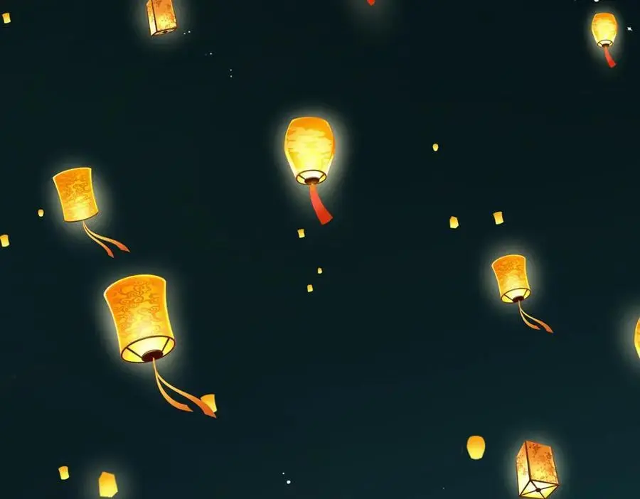 024 千灯阑珊 第126页