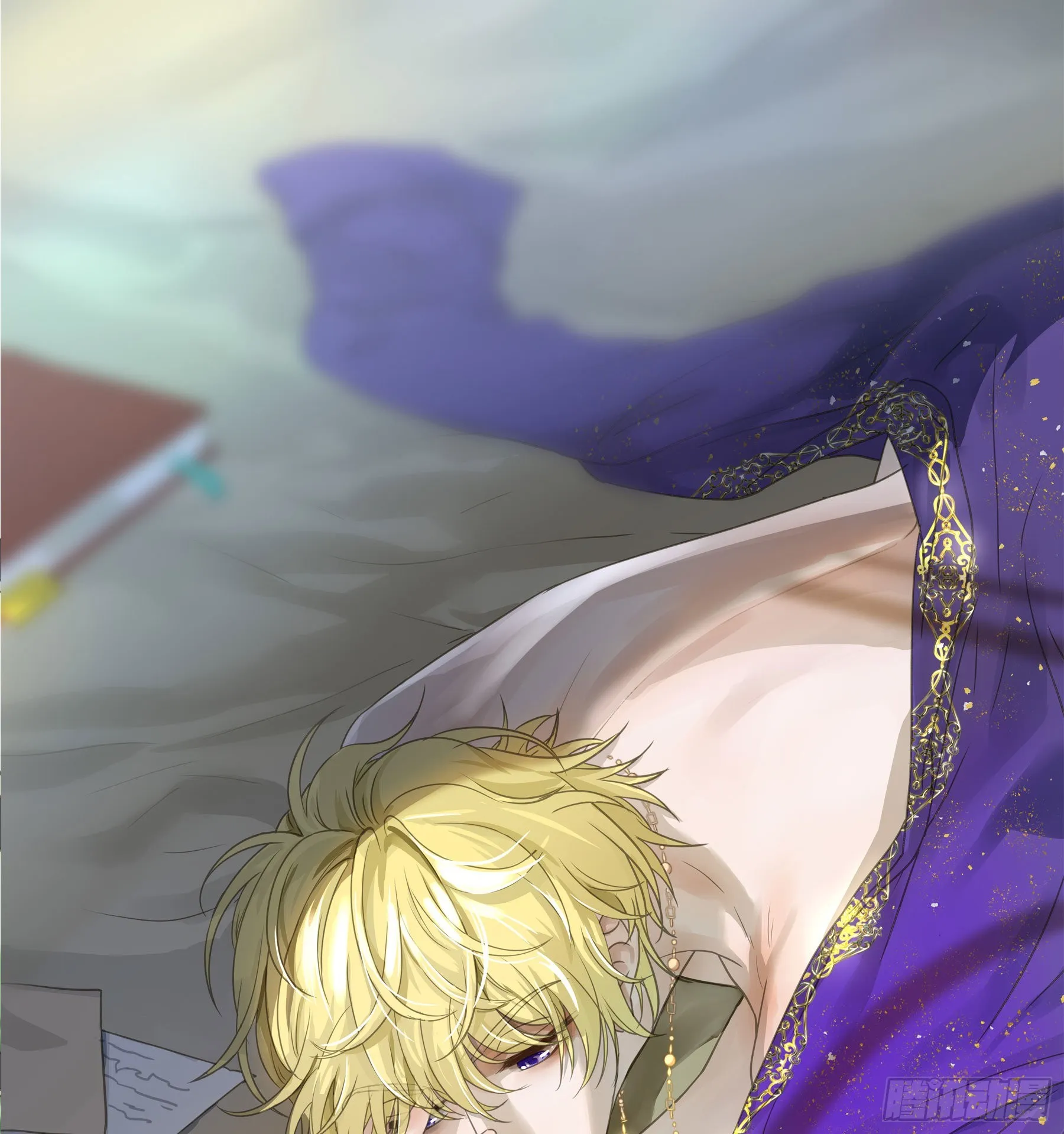 标记我！ 第1页