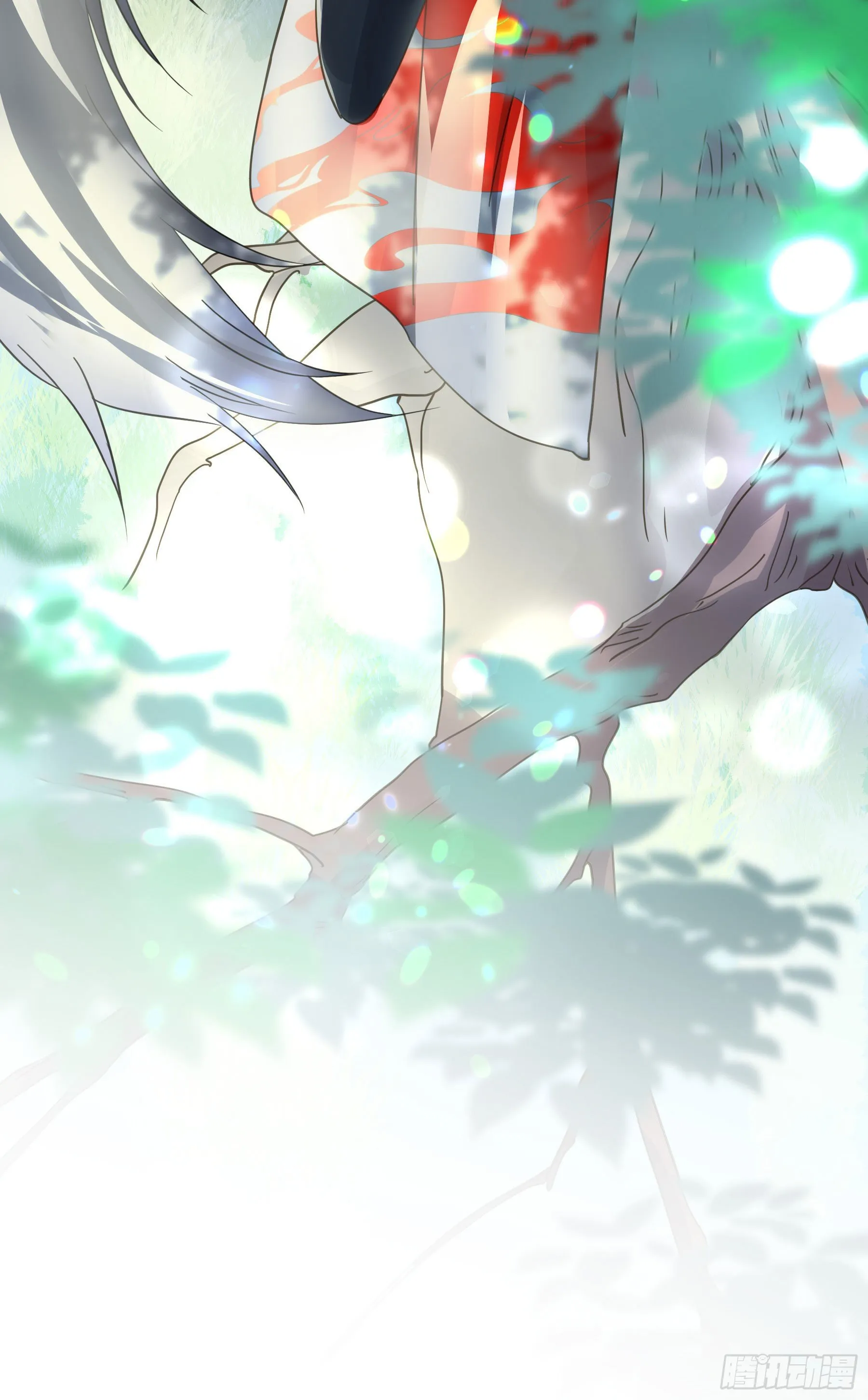 狼族劫亲 第8页