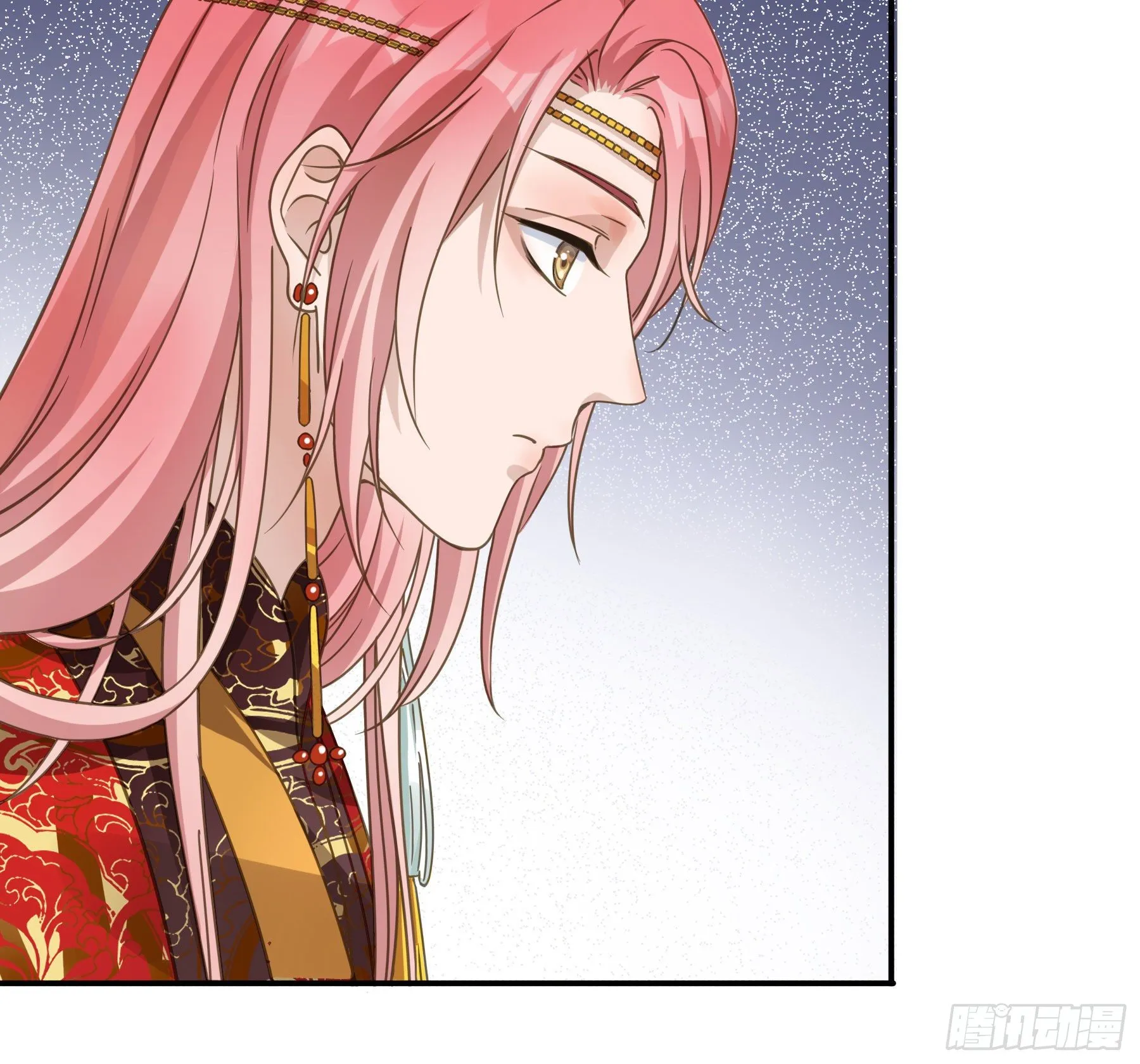 狼族劫亲 第29页