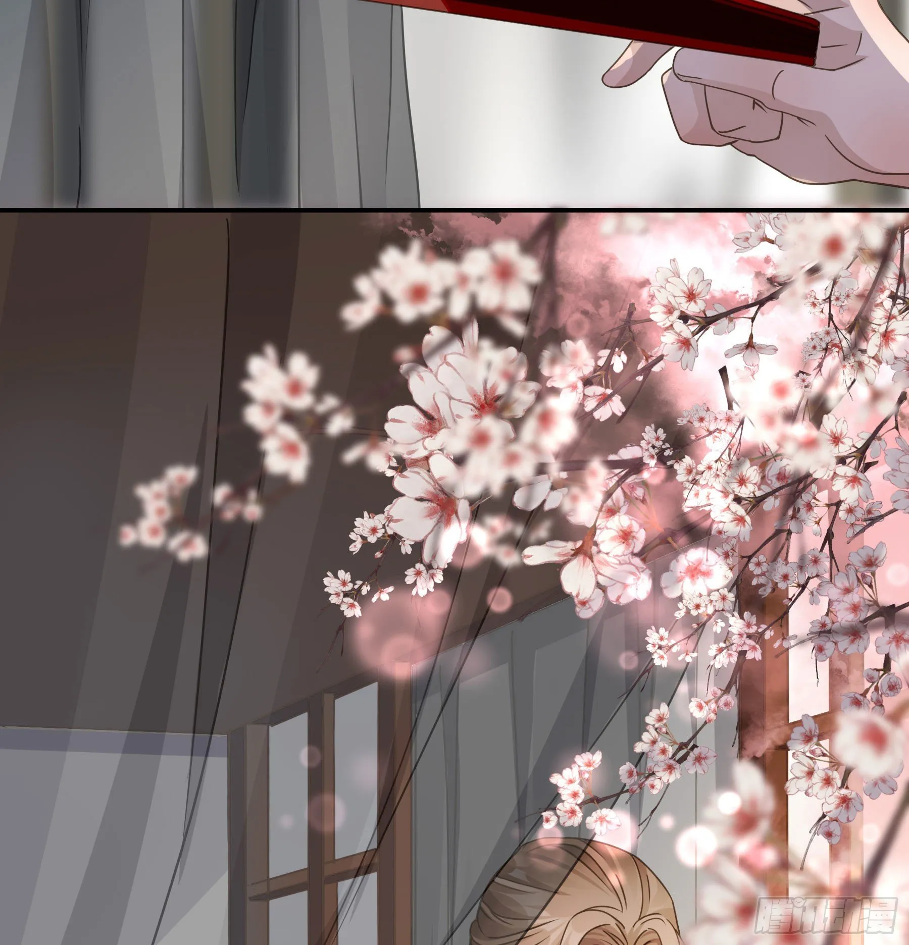 “前夫”上阵索妻 第26页