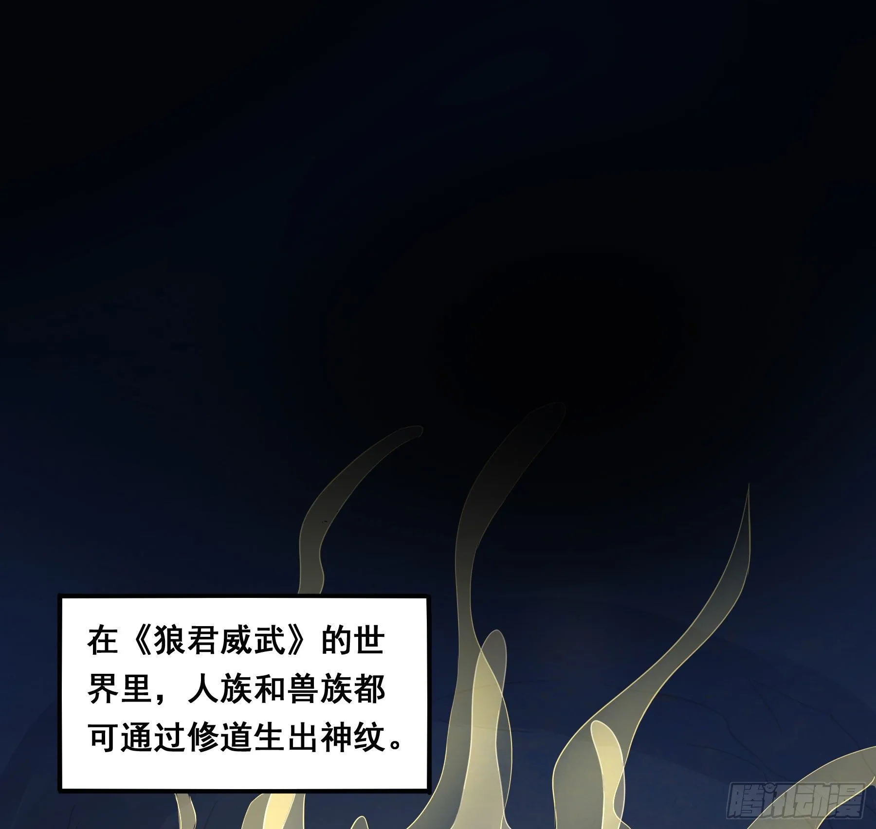 神纹荒狼 第14页