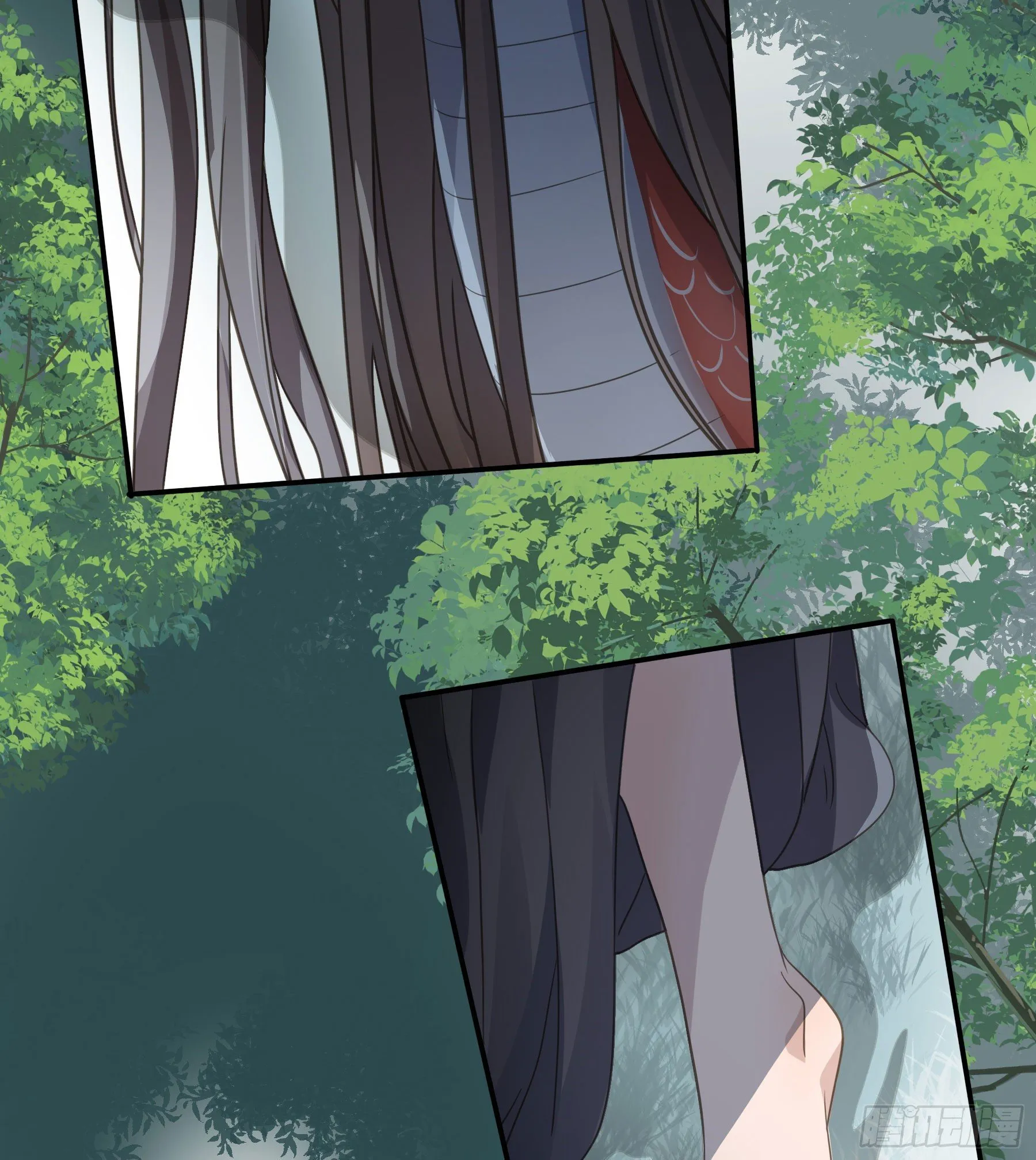 投喂 第38页