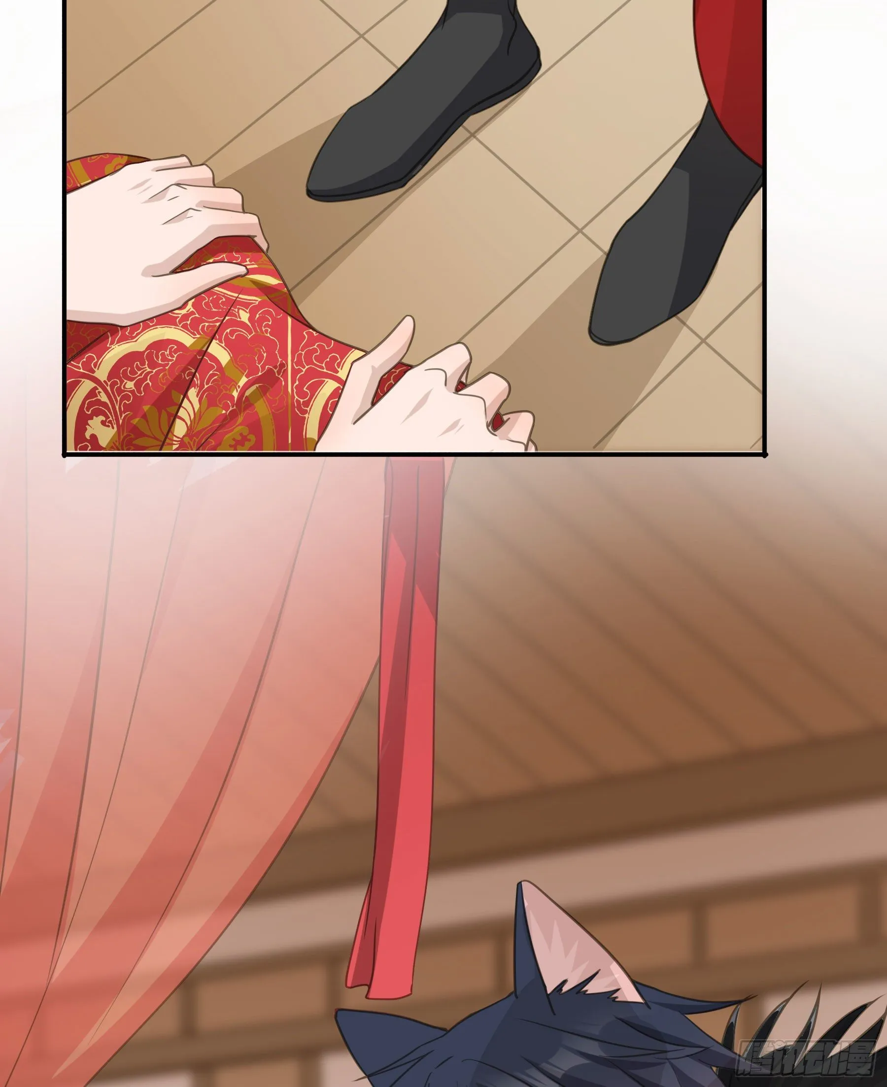 干了这杯合衾酒 第4页