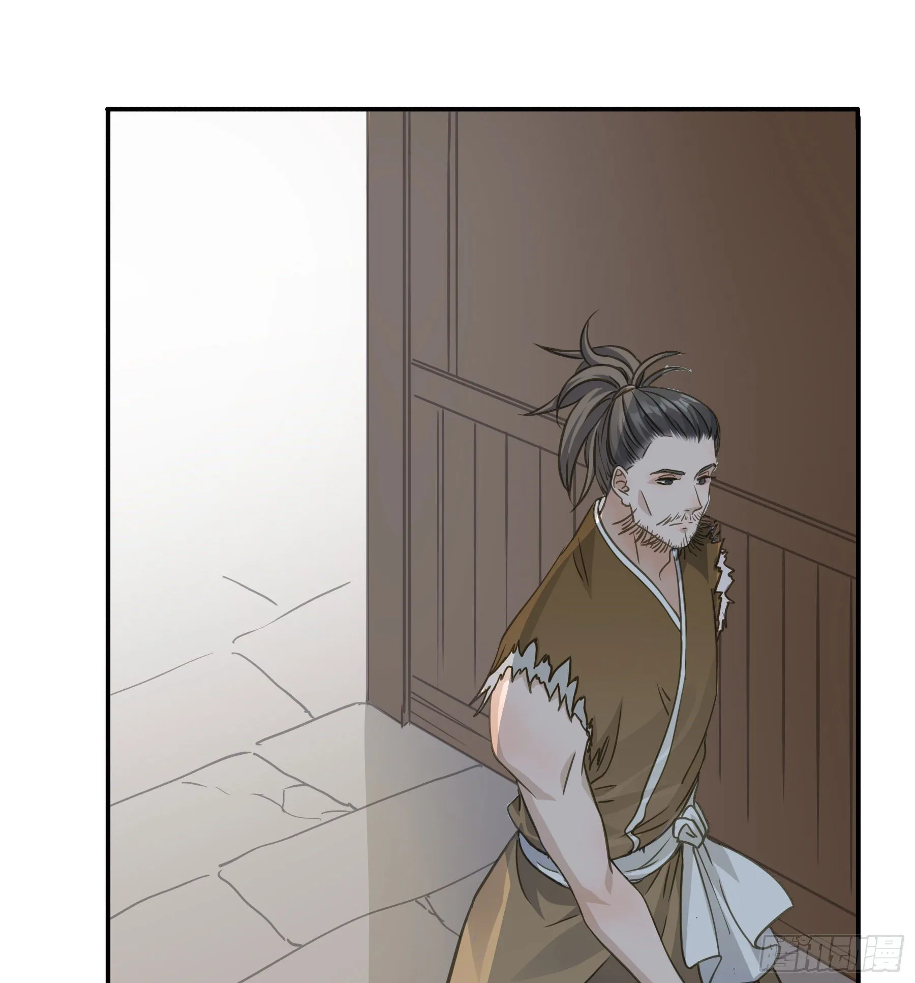 原来是她吗？！ 第3页