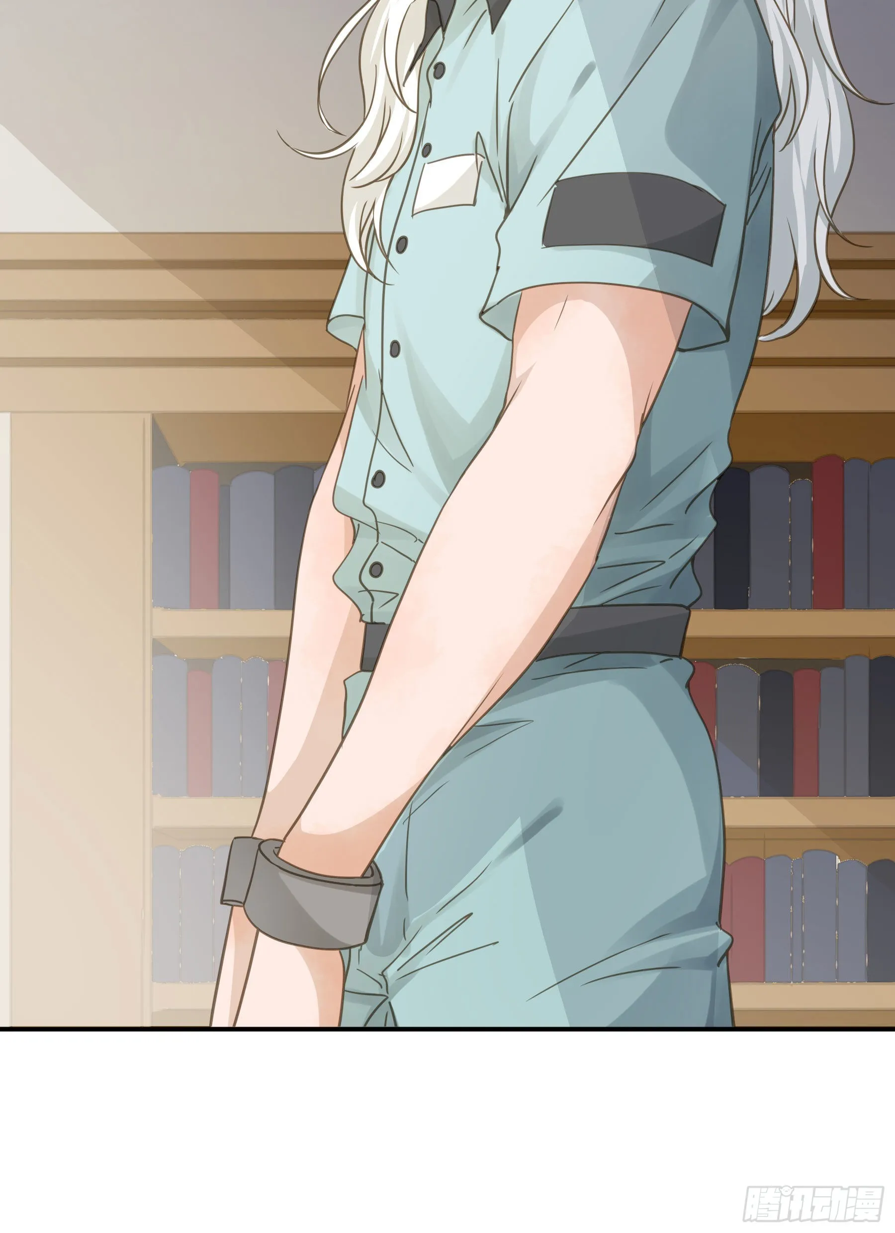 蒙冤入狱 第38页
