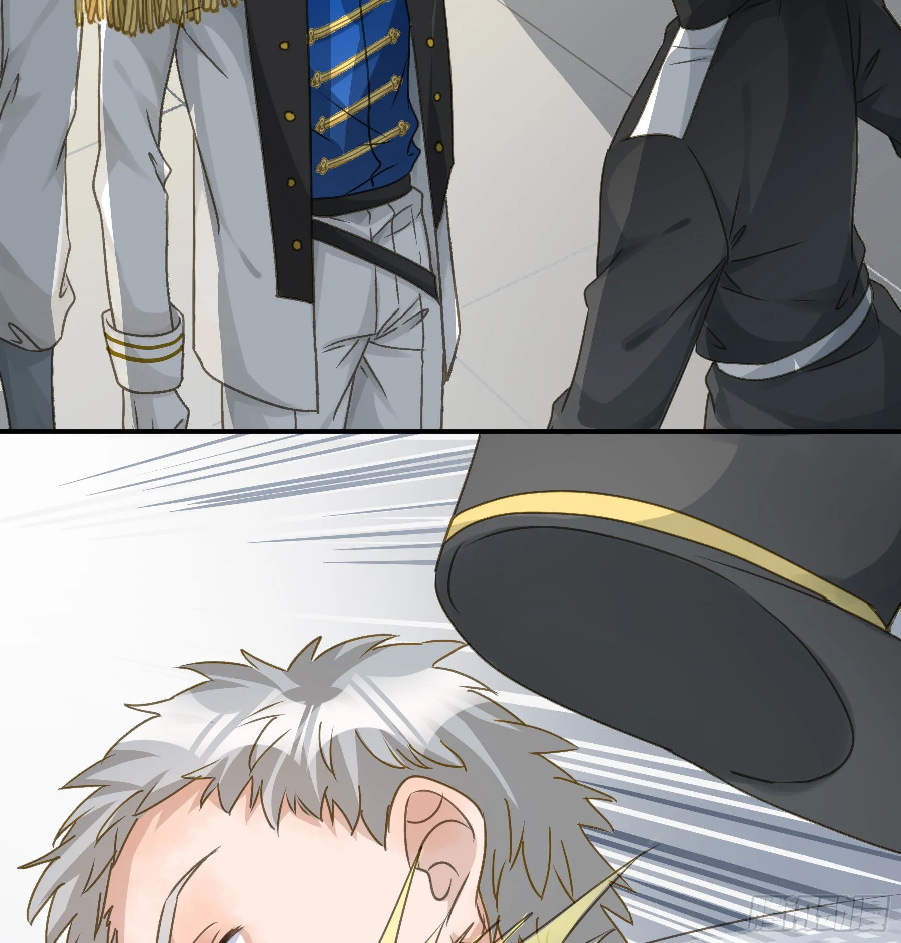 审讯室 第18页