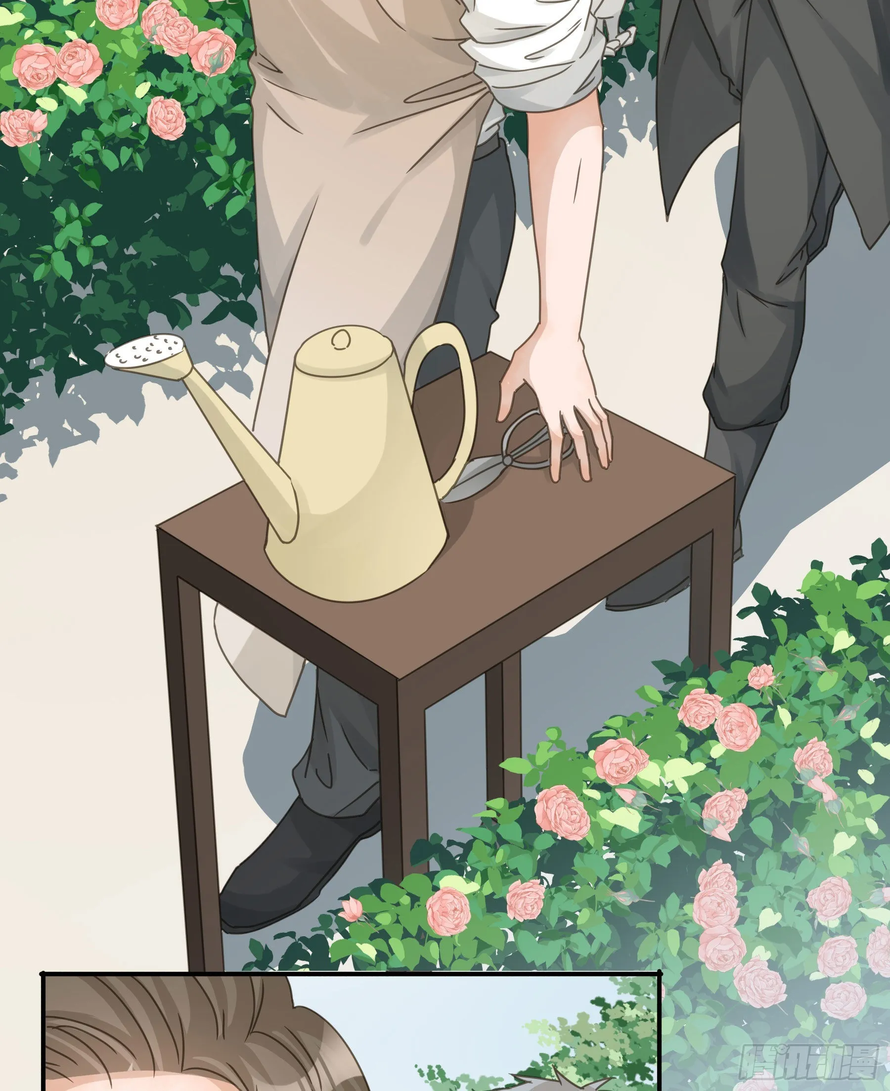 决意 第6页