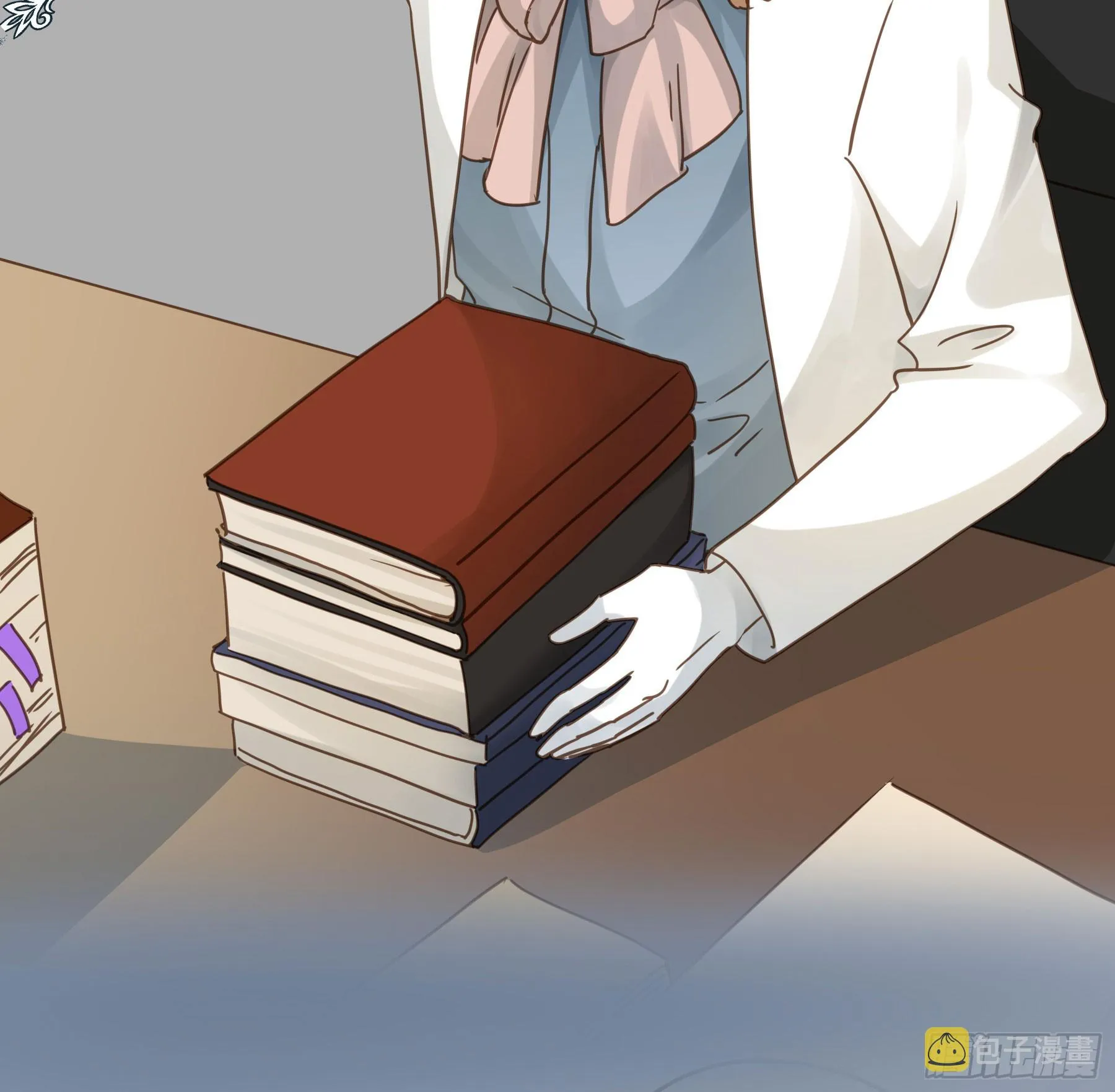 弃子反杀 第49页