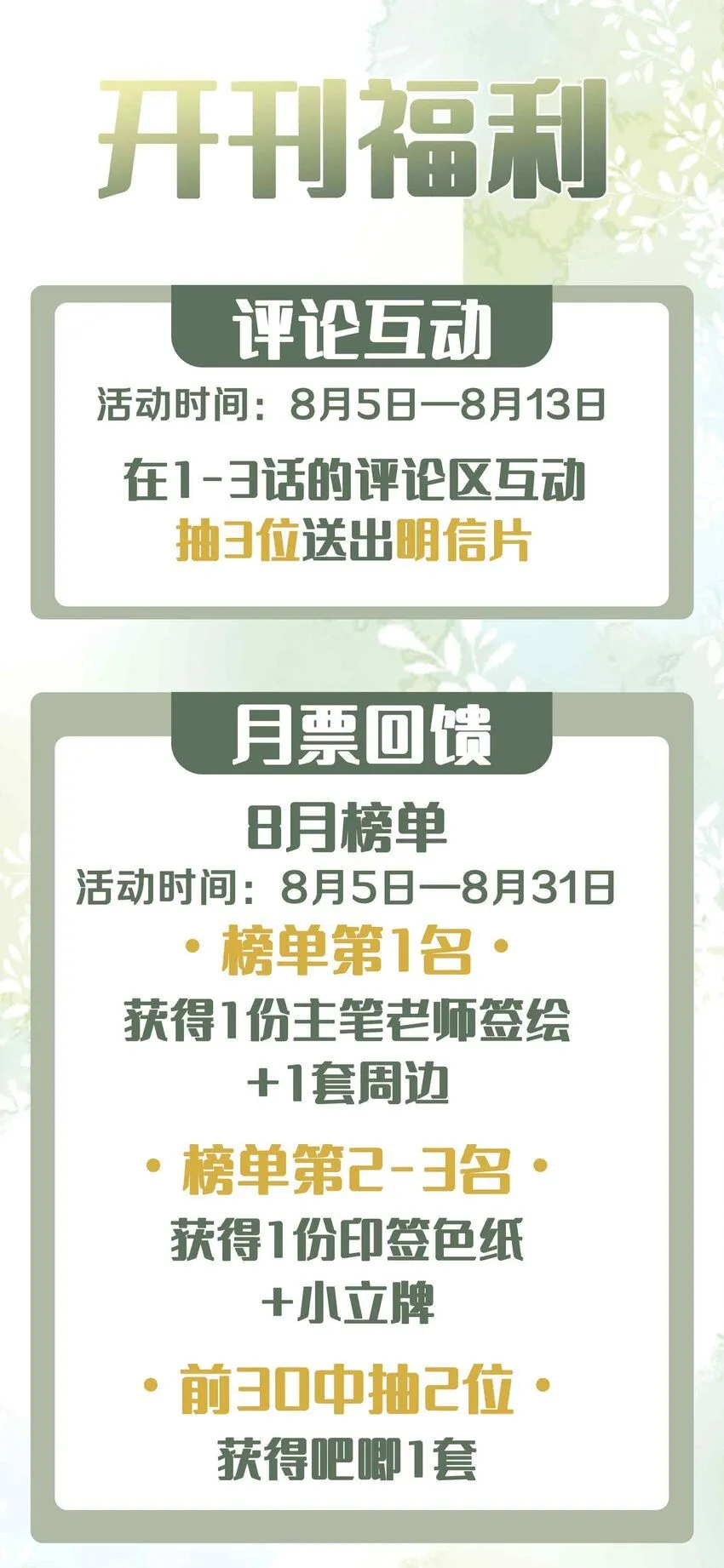 第1话 你想得到我的什么 第68页