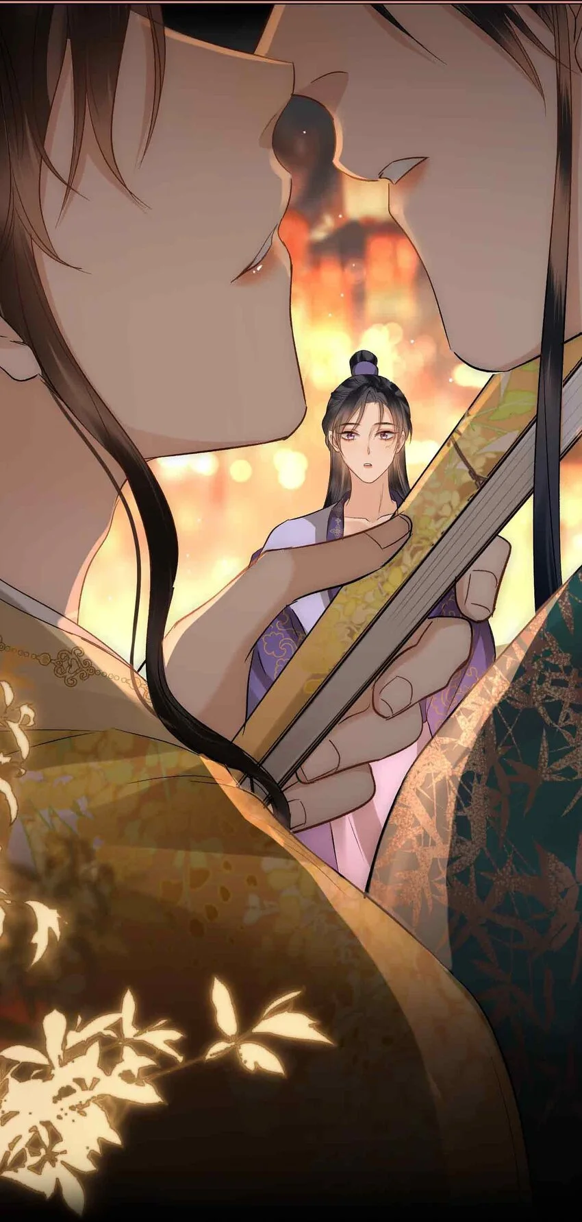 第12话 同行 第53页